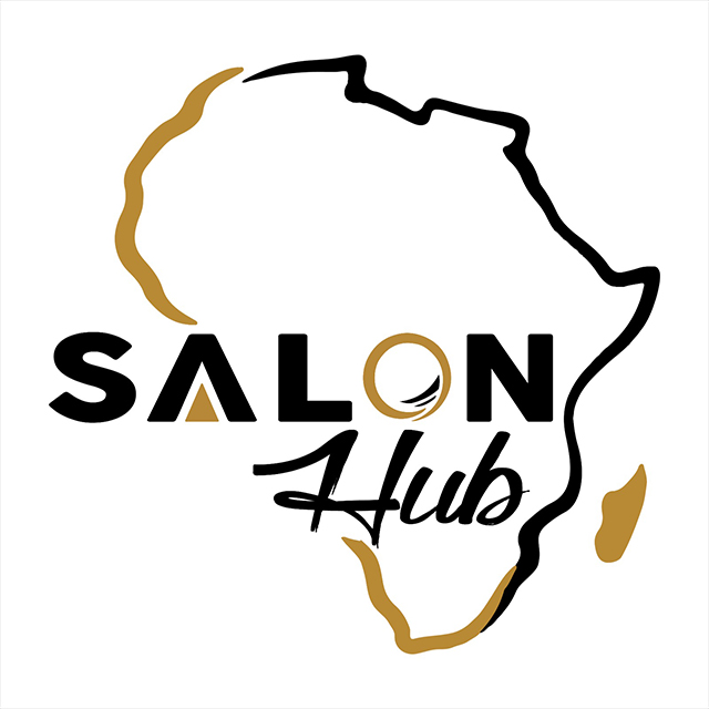 Salon Hub